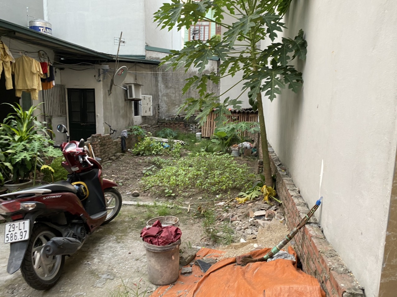 ban dat ngo 59 ngo gia tu