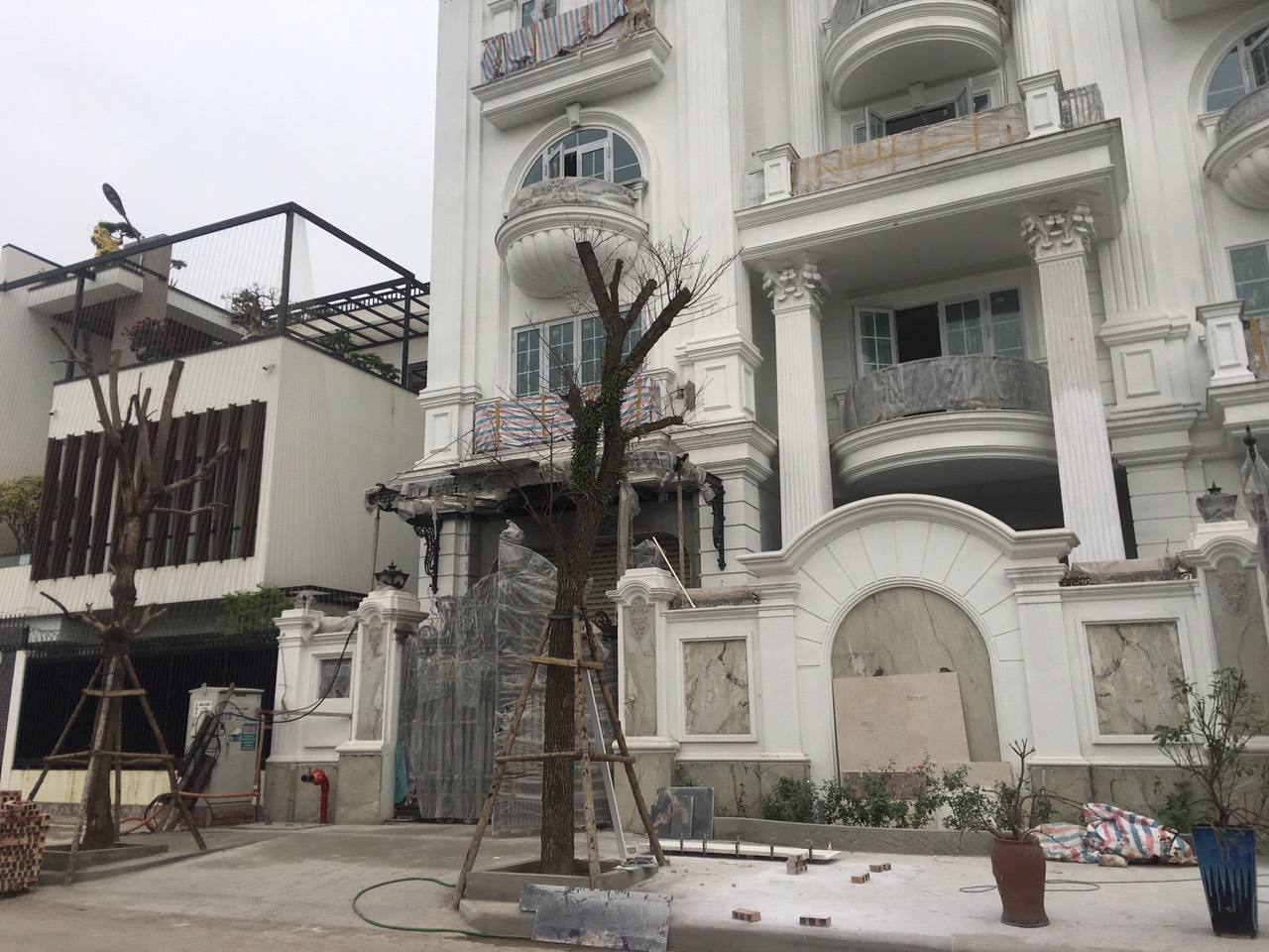 Ban sieu biet thu dau gia tam dau