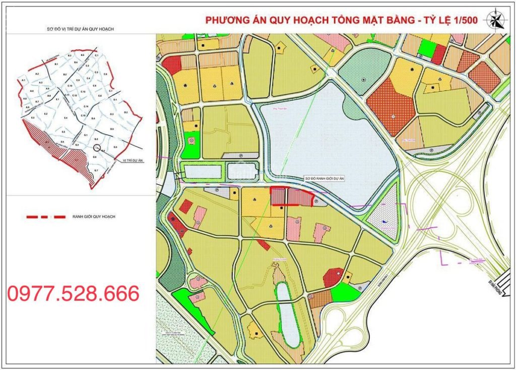 Dau gia CK TT6 TT1 truc duong 25m