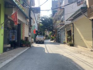 Ban 90m duong T ngo 68 trau quy