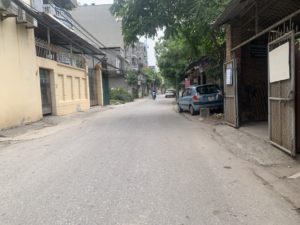 47m ngo 163 A45 Tu Dinh
