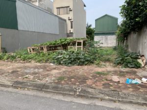 Ban dat mat pho ke tanh 156,4m2